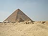 Pirmides de Giza
