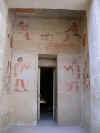 Tumba de Nianjanum y Jnumhotep. Saqqara