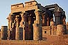 Templo de Kom Ombo.