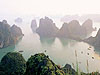 Baha de Ha Long en Vietnam