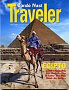 Viajes a Egipto de la ASADE recomendados por la revista Cond Nast Traveler