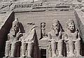 Templo de Ramses II. Abu Simbel