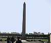 Obelisco de Sesostris I en Heliopolis, antigua Iunu.