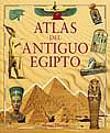 Atlas del antiguo Egipto