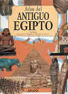 Atlas del antiguo Egipto