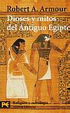Dioses y Mitos del Antiguo Egipto