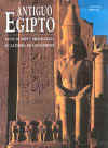 Antiguo Egipto. Rutas de Arte y Arqueologa en la Tierra de los Faraones.