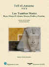 Tell el-Amarna. Las Tumbas Norte. Vol. I.