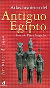Atlas Histrico del Antiguo Egipto