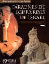 Faraones de Egipto, Reyes de Israel