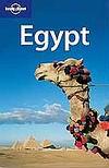 Gua de Viaje. Egypt. Lonely Planet.