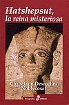 Hatshepsut, la reina misteriosa