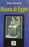 Historia de Egipto.