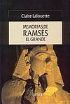 Memorias de Ramss el Grande