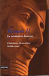 Ramss II:La Verdadera Historia