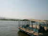 El Nilo en Beni Hassan