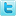 S�guenos en Twitter