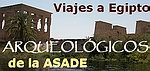 Viajes a Egipto Arqueolgicos de la Asociacin Andaluza de Egiptologa (ASADE)