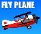 Fly Plane