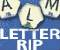 Letter Rip