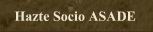 Hazte socio de la Asociacin Andaluza de Egiptologa. Conoce las ventajas que tiene ser socio de la ASADE, las distintas cuotas y la forma de inscripcin.