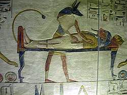 dios egipcio anubis un poco de info - Imágenes - Taringa!