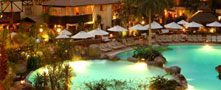 Ver m�s informaci�n sobre Amarante Pyramids