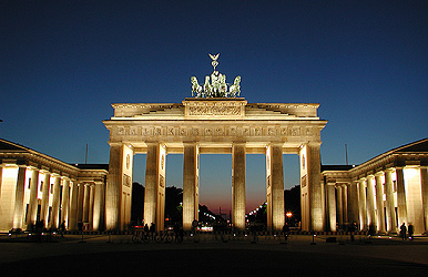 Brandenburger Tor