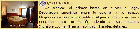 Ver m�s informaci�n sobre Eugenie