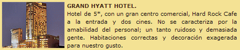 Ver m�s informaci�n sobre Grand Hyatt