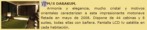 Ver m�s informaci�n sobre M/S Darakum