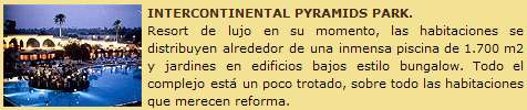 Ver m�s informaci�n sobre Pyramids Park