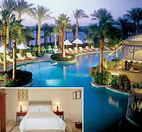 FOUR SEASONS SHARM EL SHEIJ